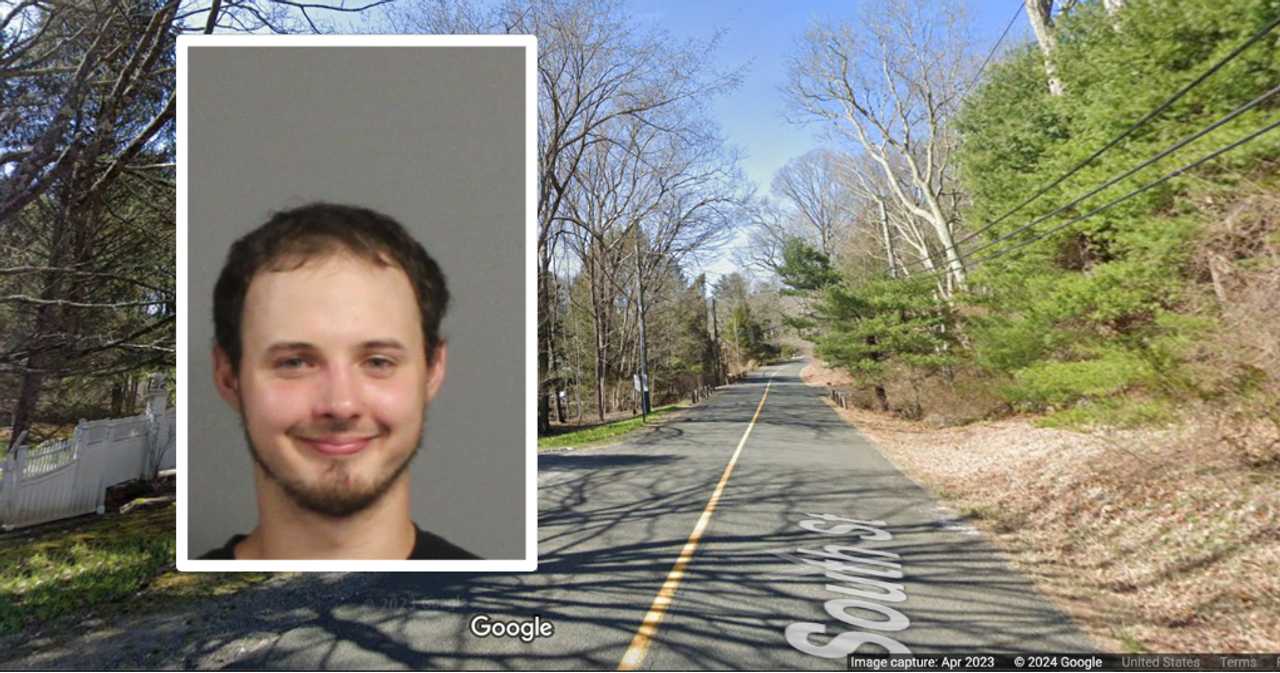 Man Accused Of Drunk Driving In 2-Car Crash With Serious Injuries In CT ...