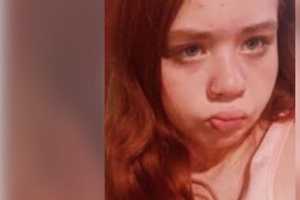 Alert Issued For 16-Year-Old Girl From Capital Region Missing Over Week