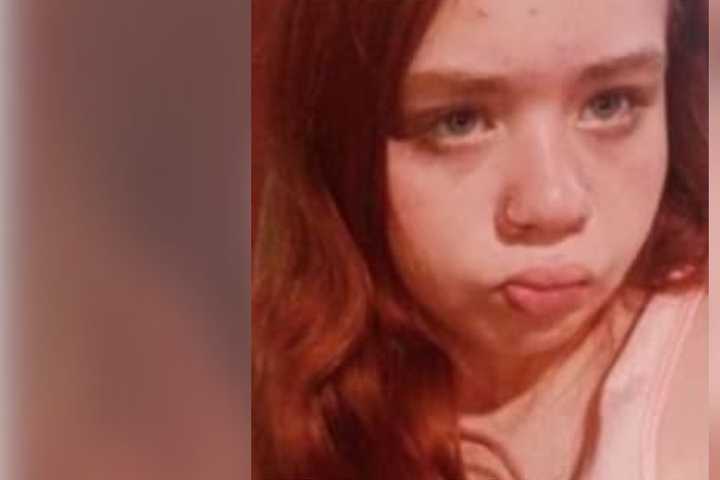 Alert Issued For 16-Year-Old Girl From Capital Region Missing Over Week