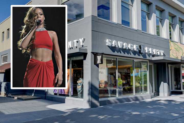 Savage X Fenty, owned by pop star Rihanna, is opening a new location in Yonkers at the Cross County Center.&nbsp;