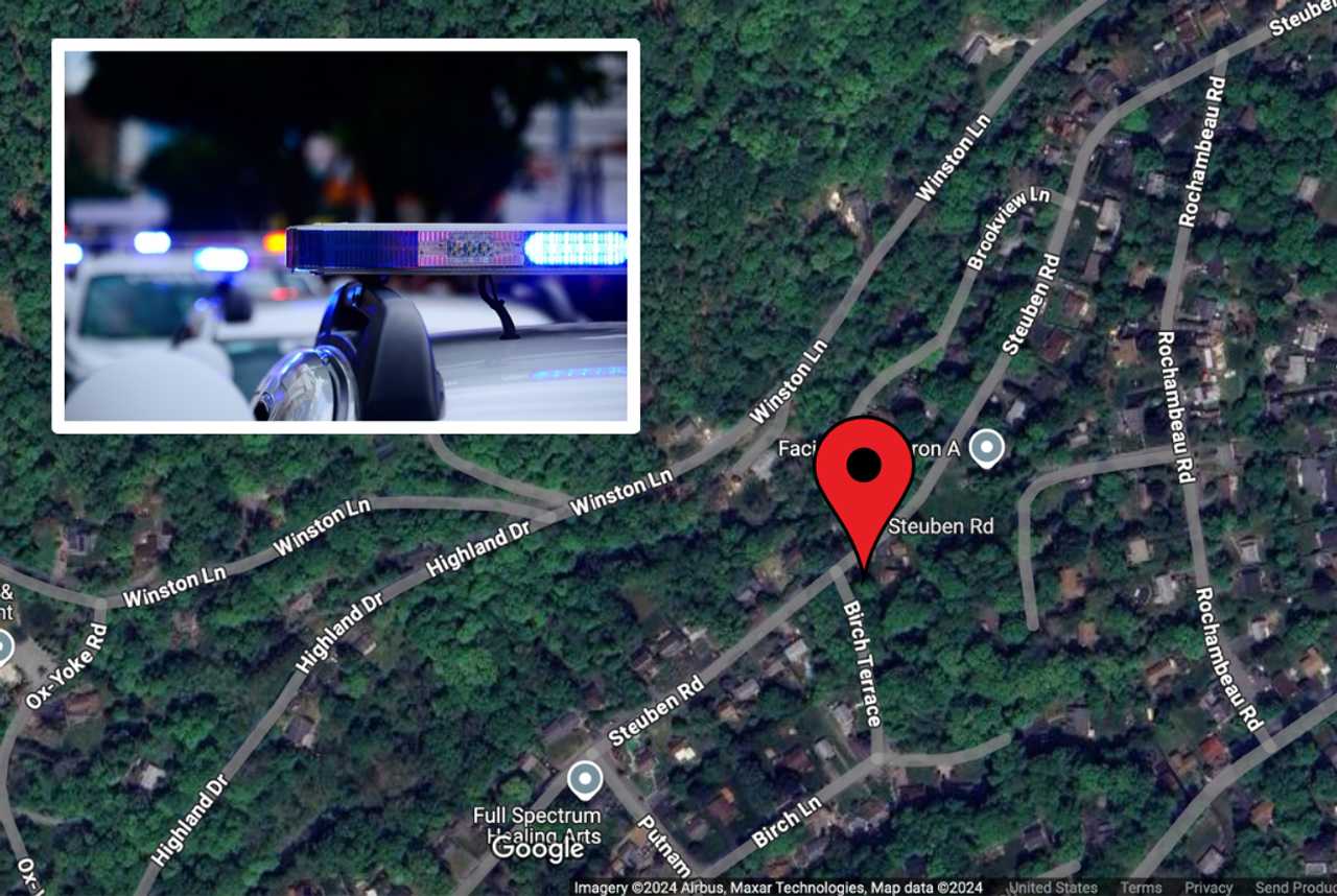 Duo Accused Of Stealing Mail From Hudson Valley Residences Cornwall