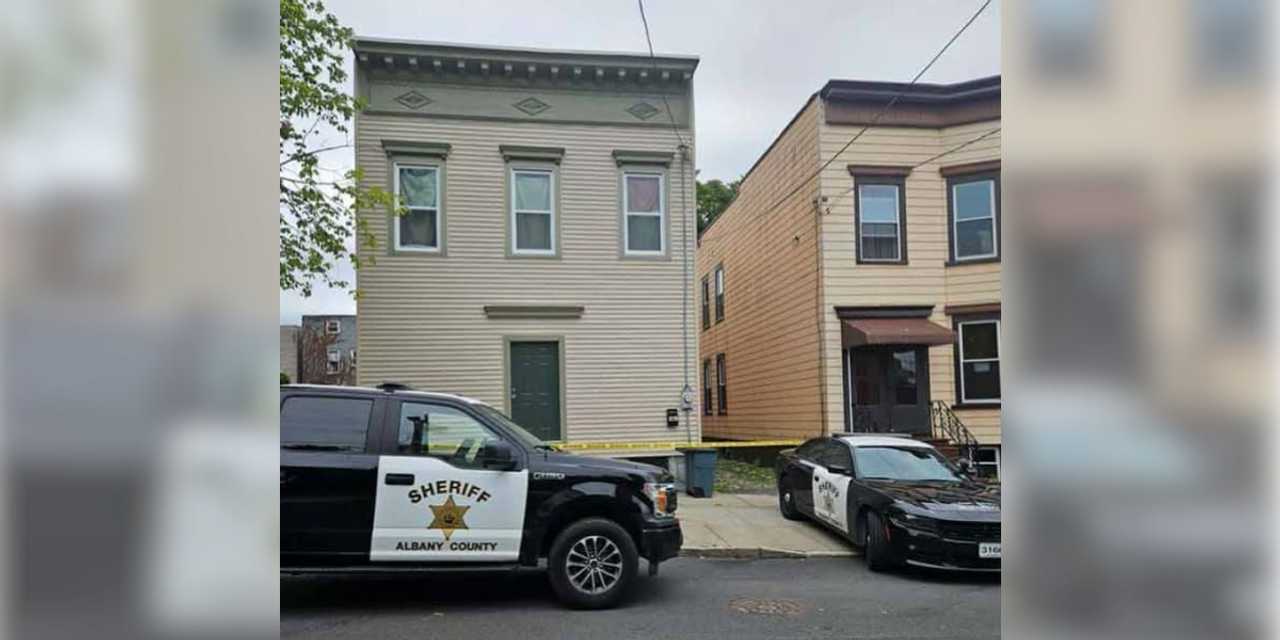Body Found Inside Capital Region Home; Suspect Accused Of