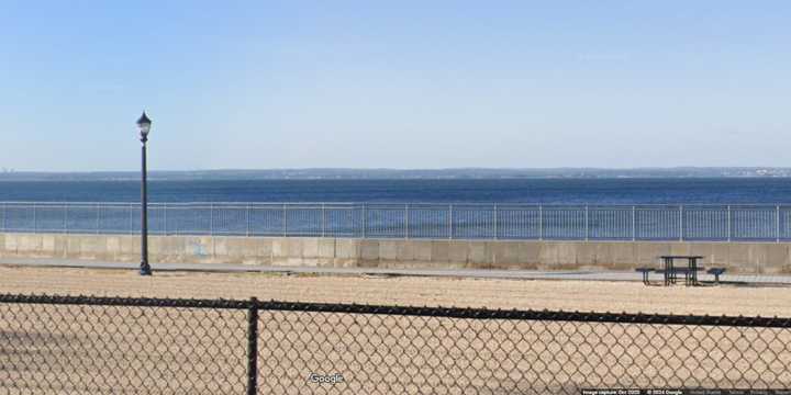 Ransom Beach in Bayville.&nbsp;