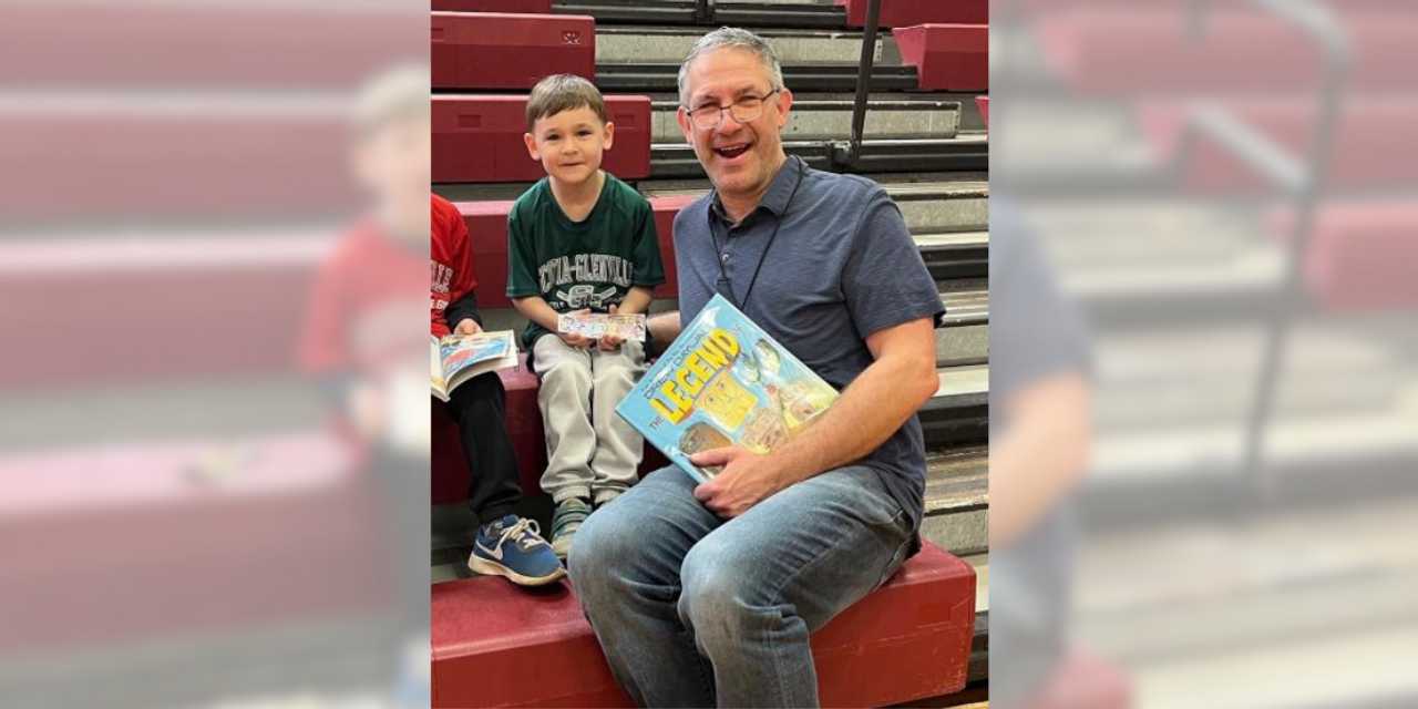 Beloved Principal ID'd As Victim Killed In Capital Region Crash 'He Was The Heart And Soul