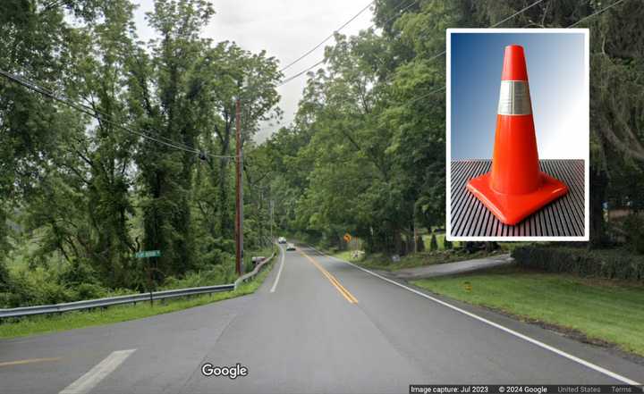 The lane reduction will affect a stretch of Route 139 in Somers.