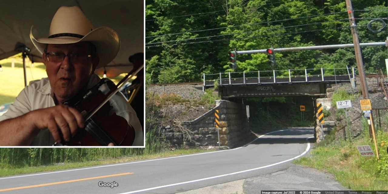 Fiery Crash Claverack Musician Killed In Catskill Wreck Despite Efforts Of Good Samaritans