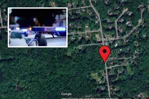 Man Accused Of Breaking Into Somers Home, Stealing Car