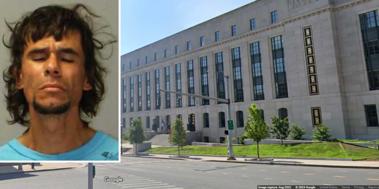 Burglar breaks into ct secretary of state building knocks out power