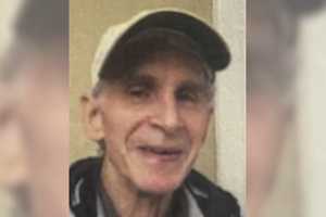 Alert Issued For Missing Long Island Man