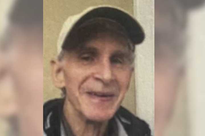 Alert Issued For Missing Long Island Man