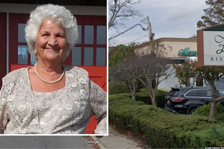 'Mamma Lombardi,' Long Island Restaurant Matriarch, Dies At Age 92: 'A Beloved Figure'