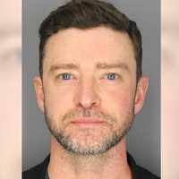 Justin Timberlake Admits Driving While Impaired On Long Island