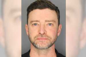 Justin Timberlake Admits Driving While Impaired On Long Island