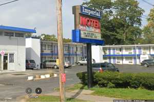 Woman Beaten To Death At Motel In Capital Region; Man Charged With Murder