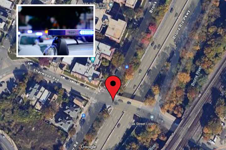 New Update: Persons Of Interest ID'd After Body Found In Shopping Cart In Yonkers: Report