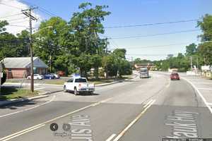 Injured Man Found Unconscious On Long Island Roadway