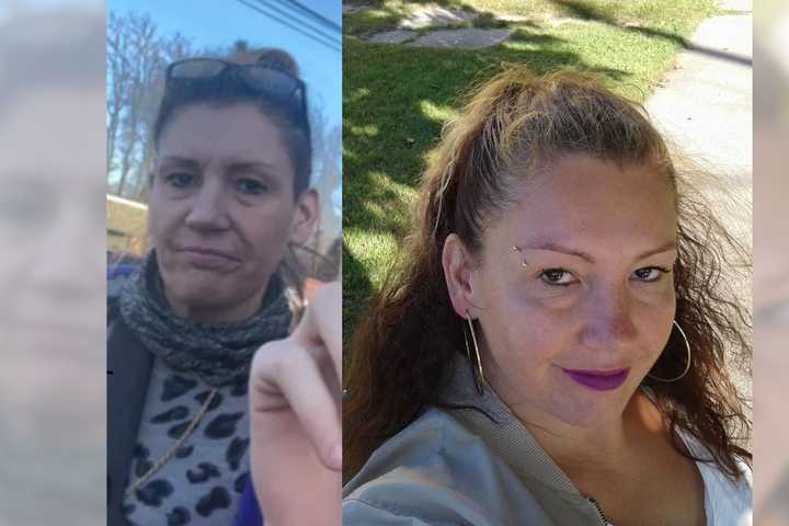 Alert Issued For Capital Region Woman Missing Several Weeks