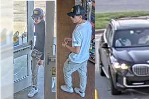 Know Them? Duo Steals $52K From ATM At CT Rest Stop, Police Say