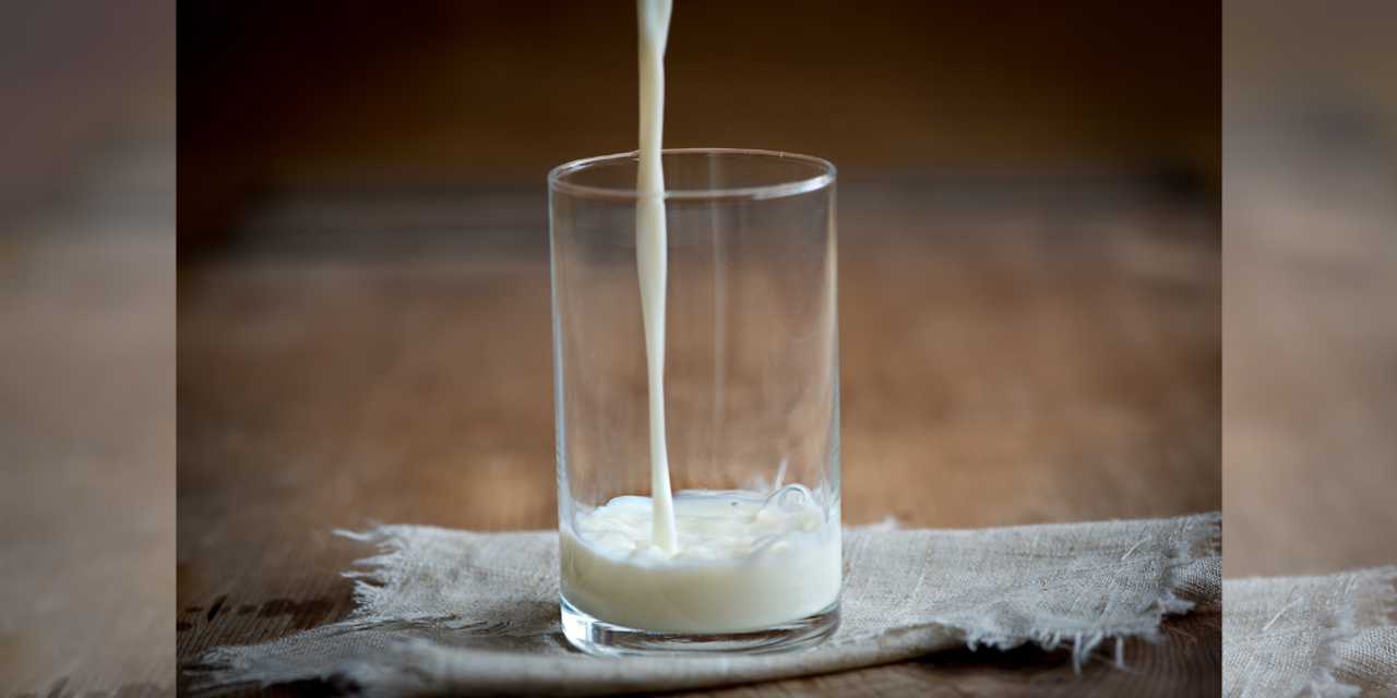 Milk From NY Farm Recalled Over Possible Bacteria Concerns Bayport