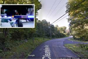 24-Year-Old Fatally Struck By Car In CT