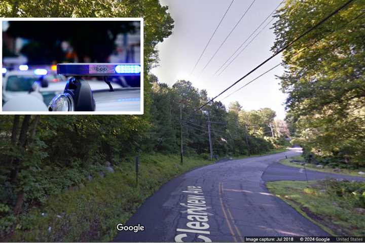 24-Year-Old Fatally Struck By Car In CT