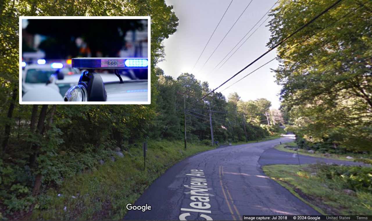 24YearOld Fatally Struck By Car In CT Bloomfield Daily Voice