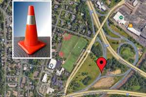 Ramp Between Busy Interstates In Westchester To Close: Here's When, Where