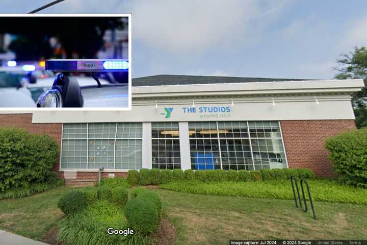 New Update: 15-Year-Old Nabbed After Threatening To 'Shoot Everyone' At Rye YMCA