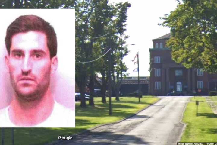 Kidnapper Calls Victim From CT Prison Asking Her To Rescind Protective Order, Police Say