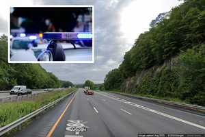 Father Killed In Crash While Riding Next To Son On Northern Westchester Highway