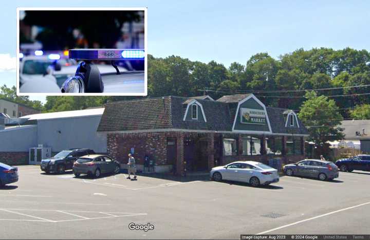 One of the arrests was made at the&nbsp;Kobacker’s Market parking lot in Brewster, authorities said.&nbsp;