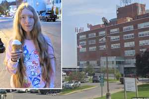 New Update: Patient Located After Going Missing From Capital Region Hospital