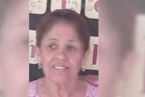 Alert Issued For Missing Long Island Woman