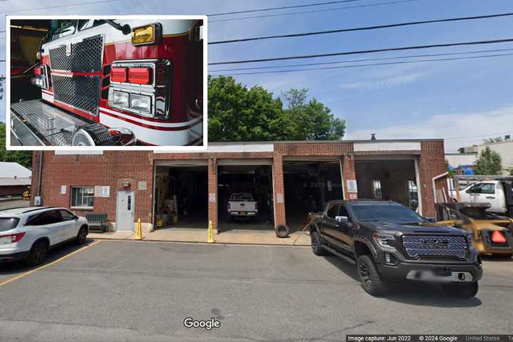 School Employee From Mahopac Hospitalized After Explosion At Building In Westchester