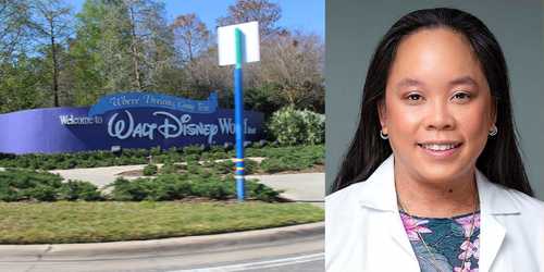 After Backlash, Disney Drops Arbitration Fight In Wrongful Death ...