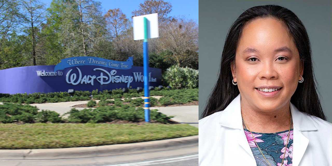 Disney Using 'Preposterous' Defense Against Wrongful Death Suit ...