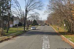 Collision With School Bus Injures Girl, Mother On Long Island