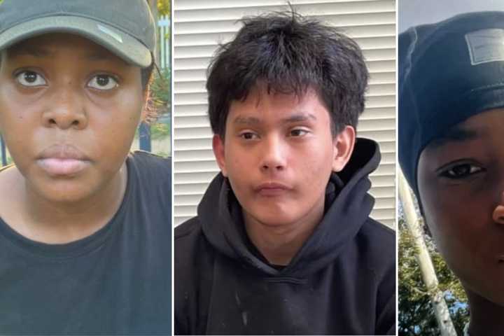 14-Year-Old Missing Nearly 2 Weeks Among Long Island Teens Located Safe