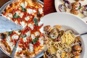 New Suffolk Co. Eatery Dubbed 'Best Italian Restaurant On Long Island'