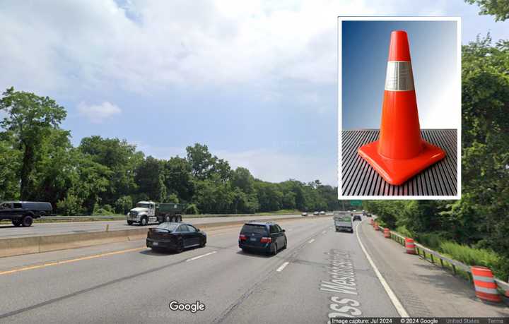 $32M Resurfacing Project Begins On I-287 Near Fairfield County Border ...