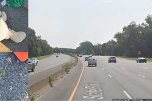 Woman's ID Mystery After Being Hit, Injured On Southern State Parkway In Hempstead