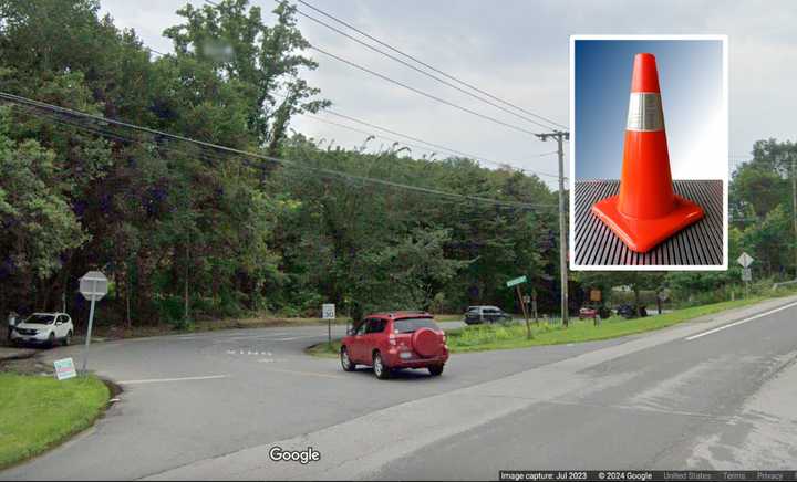 A part of Bucks Hollow Road in Mahopac will close as crews make repairs.&nbsp;