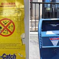 Thieves Using Glue Traps To Steal From Mailboxes In This Westchester City, Police Warn