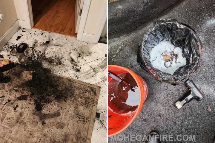 Lithium Ion Batteries Cause 2 Fires At Cortlandt, Somers Residences