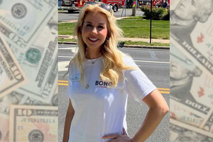 Ex-Congressional Candidate On Long Island Illegally Funded Campaign, Feds Say