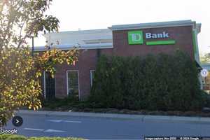 Bay Shore Bank Robbery Second In Week For Suffolk County