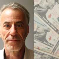 Ex-NY Attorney Who Stole $800K From Clients Gets Prison Time