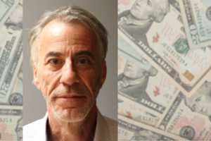 Ex-Long Island Attorney Who Stole $800K From Clients Gets Prison Time