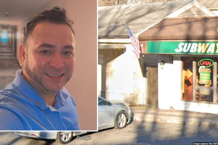 Beloved Long Island Subway Manager Who Died At Age 36 'Always Greeted Us With Happiness'