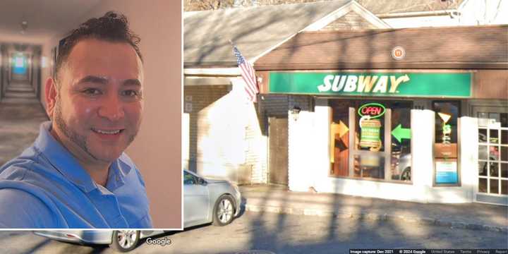 Anner Ulloa, who managed the Subway on Depot Road in Huntington Station, died at the age of 36 on Thursday, Aug. 15.&nbsp;